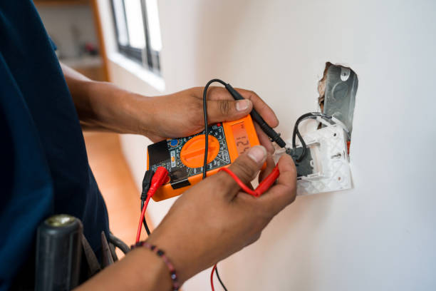 Best Electrical Wiring Services  in Monticello, MN