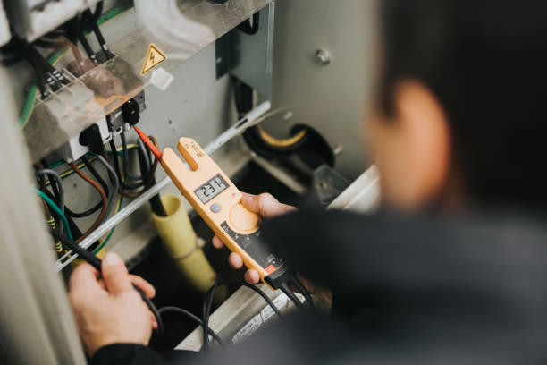 Industrial Electrical Services in Monticello, MN