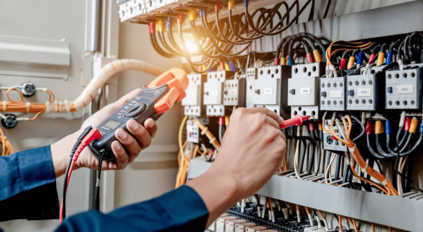 Best Electrical Upgrades for Homes  in Monticello, MN