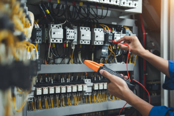 Best Emergency Electrical Repair  in Monticello, MN