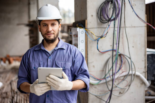 Best Local Electrician Companies  in Monticello, MN
