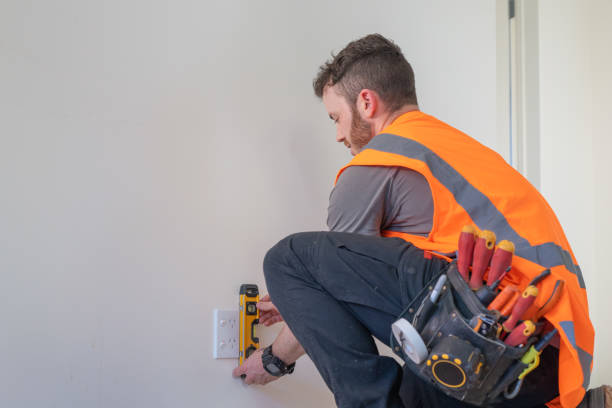 Best Commercial Electrician Services  in Monticello, MN
